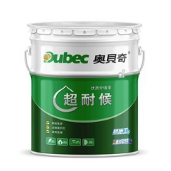 工業(yè)防腐漆廠(chǎng)家的挑選